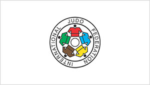 Kansainvälinen Judoliitto IJF