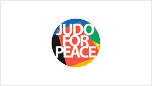 Judo for peace