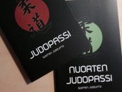 Judopassit