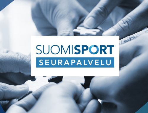 Uudet lisenssit kaudelle 1.8.2024 – 31.7.2025