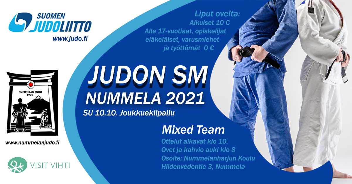 Joukkuekilpailu Mixed Team