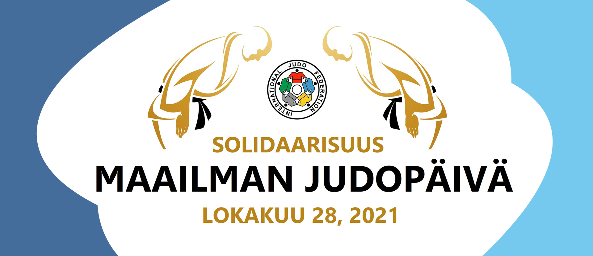 Maailman judopäivä