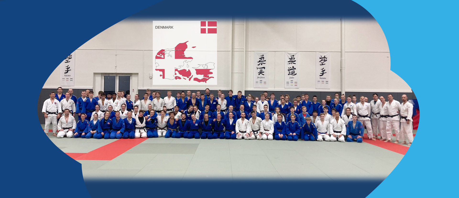 Vejle Judo Camp 2021