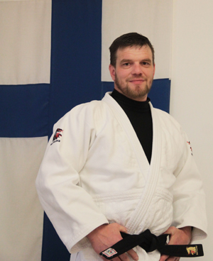 Tero Haukkala Keskilänsi