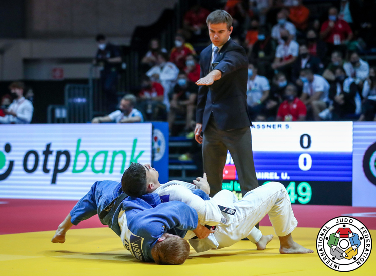 Veli-Matti Karinkanta Olbiassa