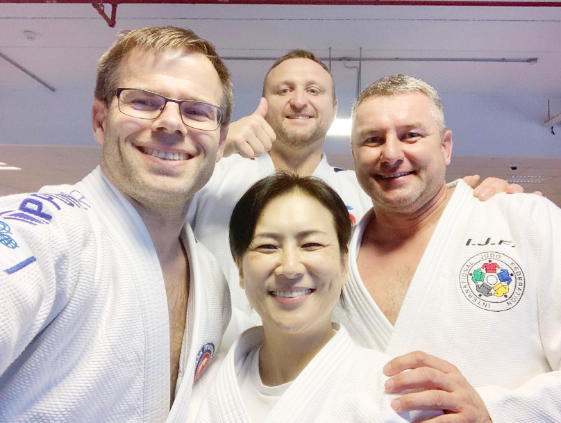 Abu Dhabi Veli-Matti