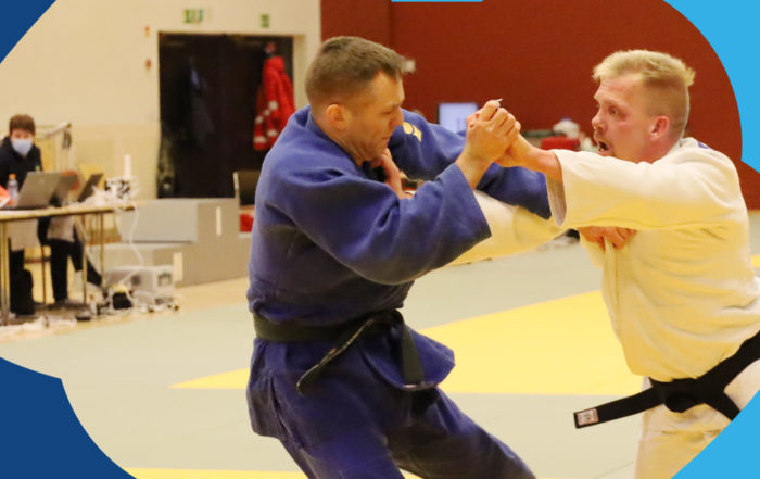 Veteraanien SM-kilpailut