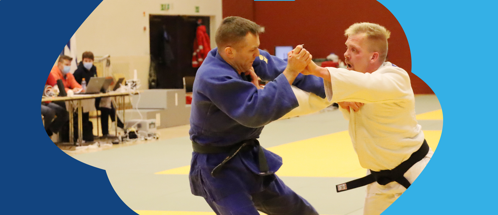 Veteraanien SM-kilpailut