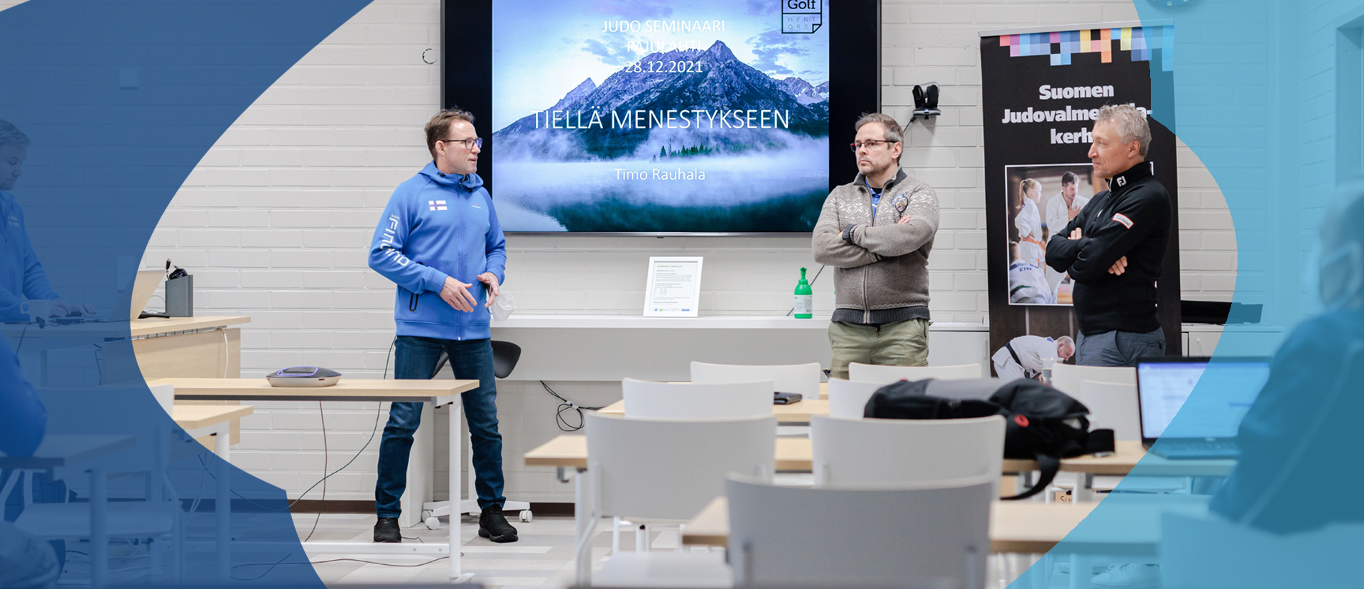 Valmennuksen seminaari