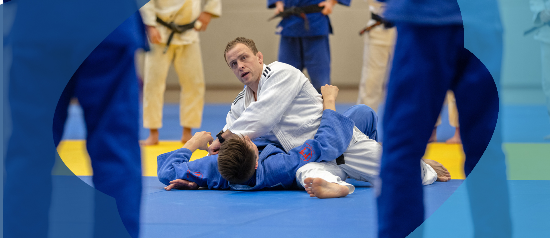 Judoliiton solidaarisuustuet