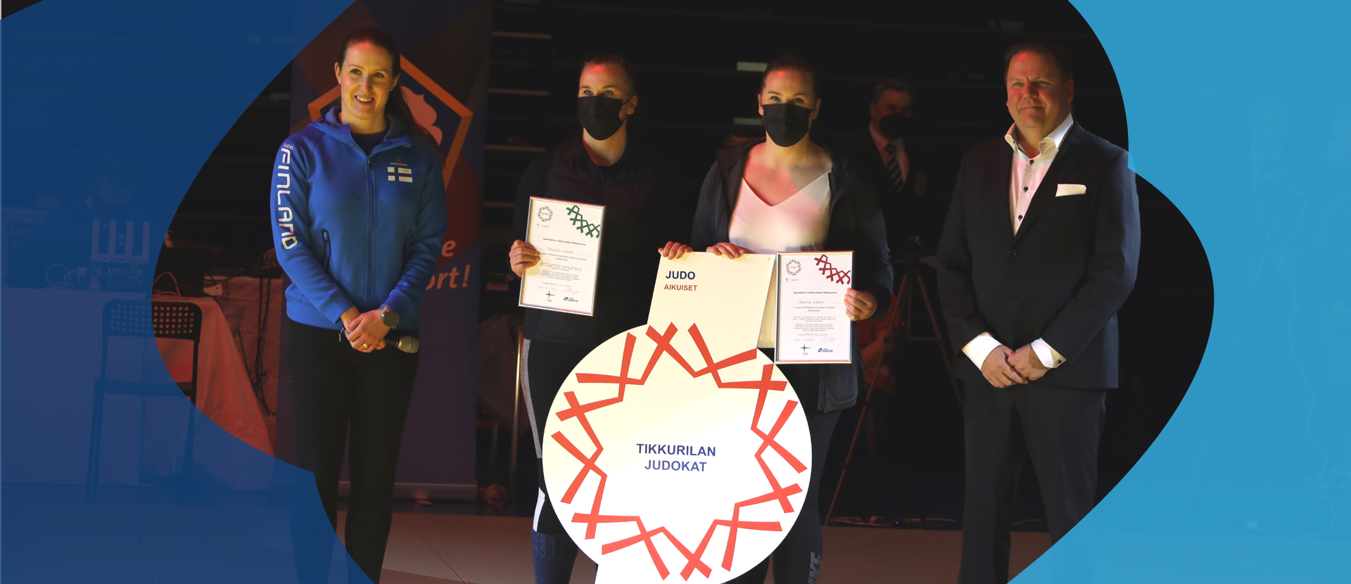 Tikkurilan Judokat, Tähtiseura