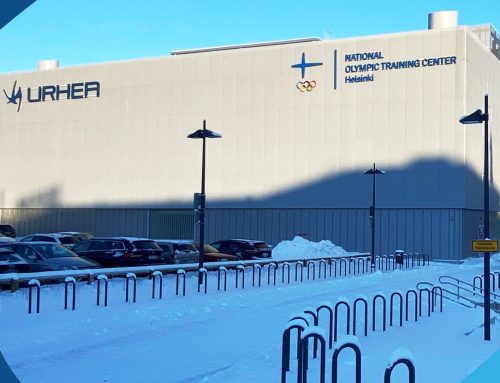 Lauantain yhteisharjoitukset ja Etelä-Suomen Judon Tehotiimin leiripäivät Urheassa käynnistyvät