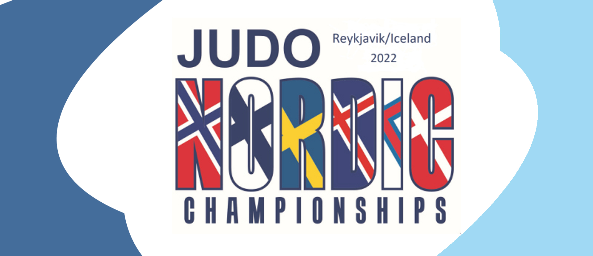 Judon PM-kilpailut Rekyjavik