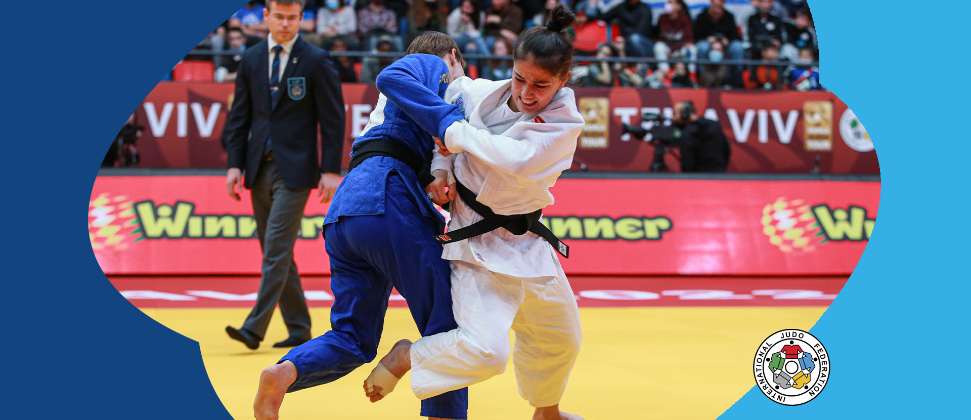 IJF, Emanuele Di Feliciantonio