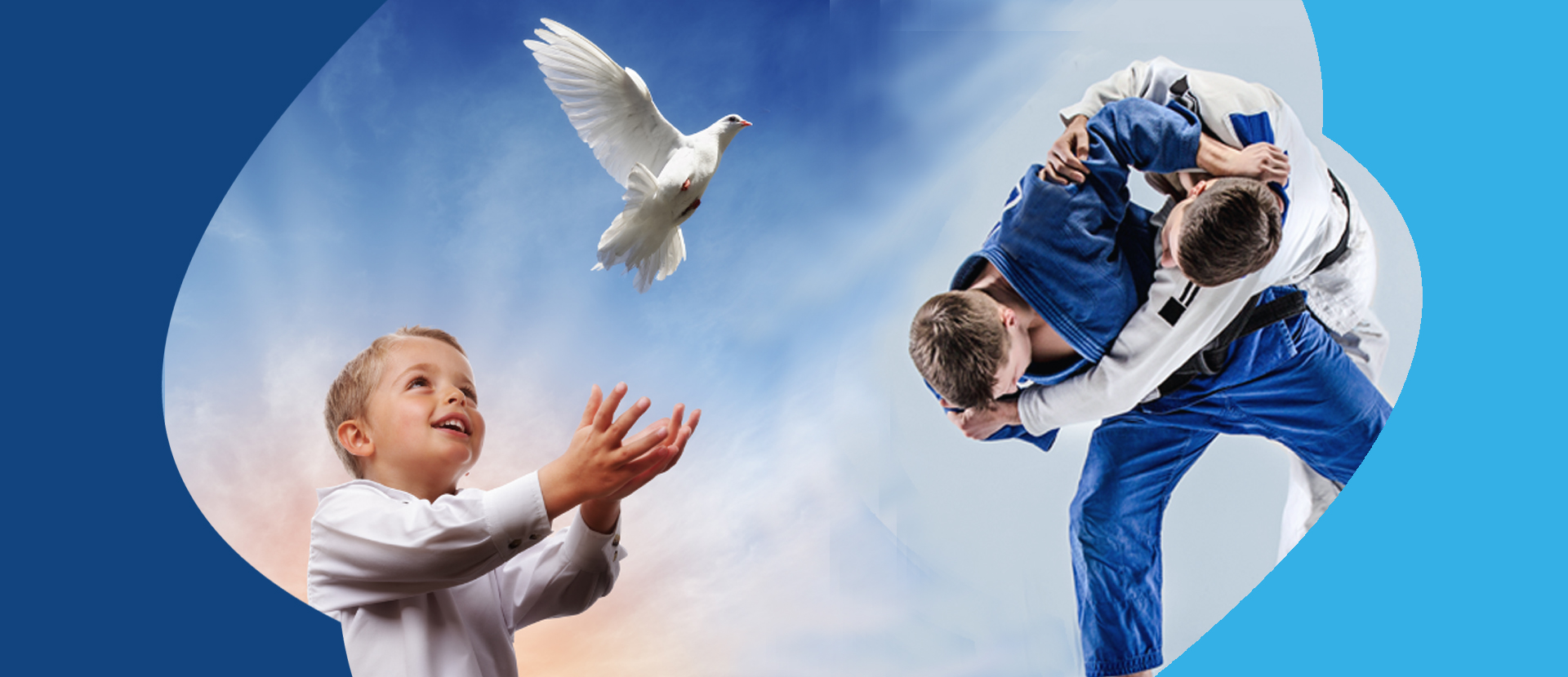 Judokilpailut_ohjeet judoseuroille