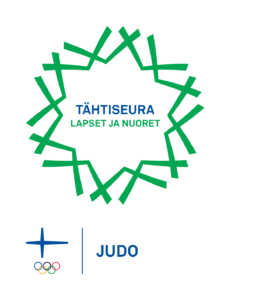 Lasten ja nuorten osa-alueen Tähtiseuratunnus