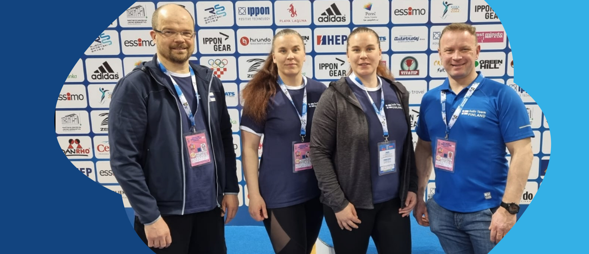 Kata EM2022_tiimikuva