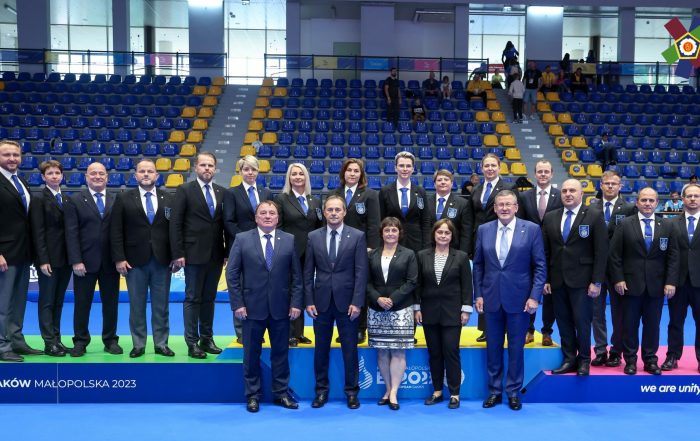 European Games, kuva Carlos Ferreira, EJU, 1.7.2023