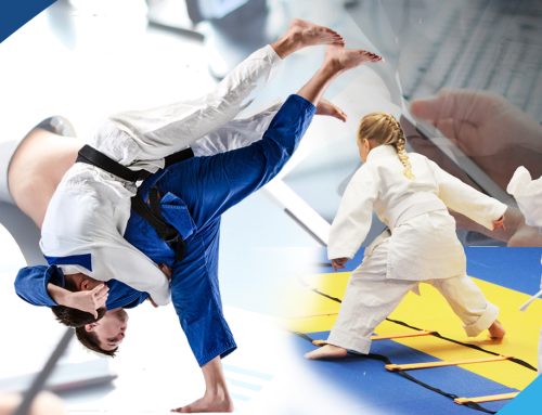 Koulujudohankkeen keskusteluwebinaari ja sponsorimyynnin koulutusta seuroille
