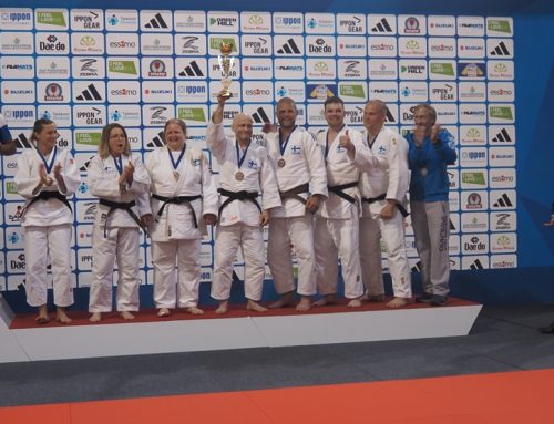 Veteraanien EM-kilpailut otellaan viikonloppuna Riikassa