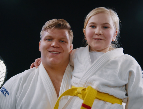 Judon viestintäviikot tulevat jälleen. Lähde mukaan!