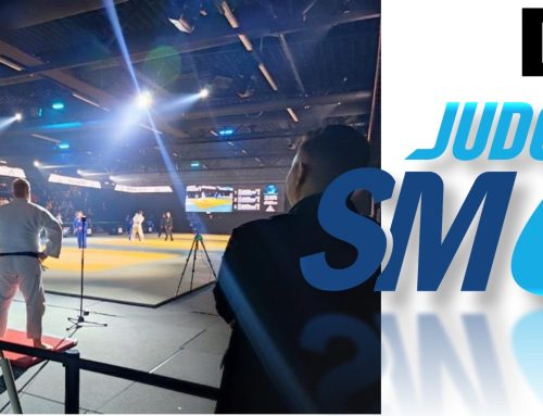 Judon SM-kilpailujen toteutusmalli muuttuu – eri judoseurat yhteistyössä tekemään tapahtumaa