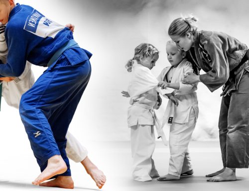 Suomen vakuuttavimmat judolähettiläät on valittu!