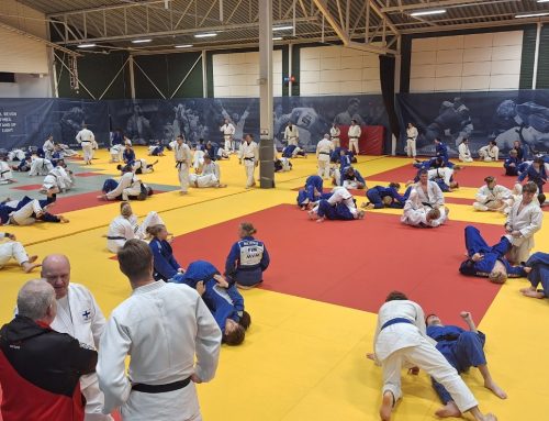 Alle 15-vuotiaiden tehostamispäivät aloitetaan maajoukkueleirien yhteydessä 24.1. lauantaina – Ilmoittaudu nyt